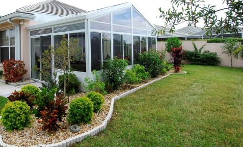 Four Seasons Sunrooms
