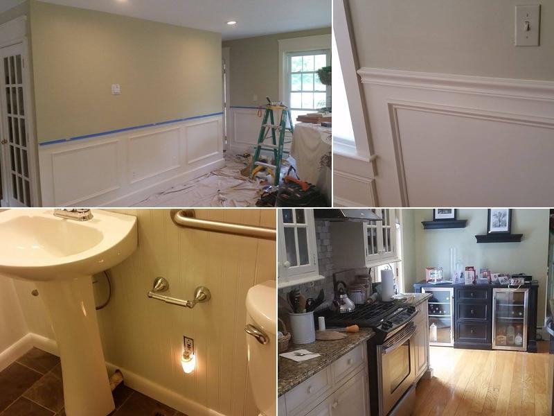 A - CVP Painting Services & Dryer Vent Cleaning Services Co, VT