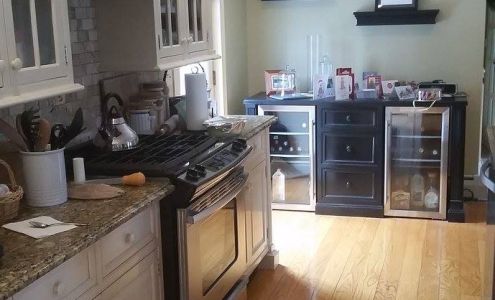 A - CVP Painting Services & Dryer Vent Cleaning Services Co, VT 15 Beeman Rd, Fairfax Vermont 05454