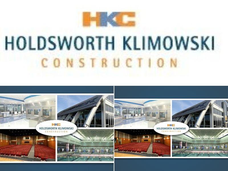 Holdsworth Klimowski Construction