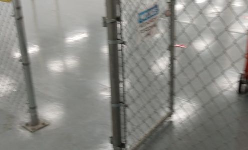 Enhanced Carpet Cleaning