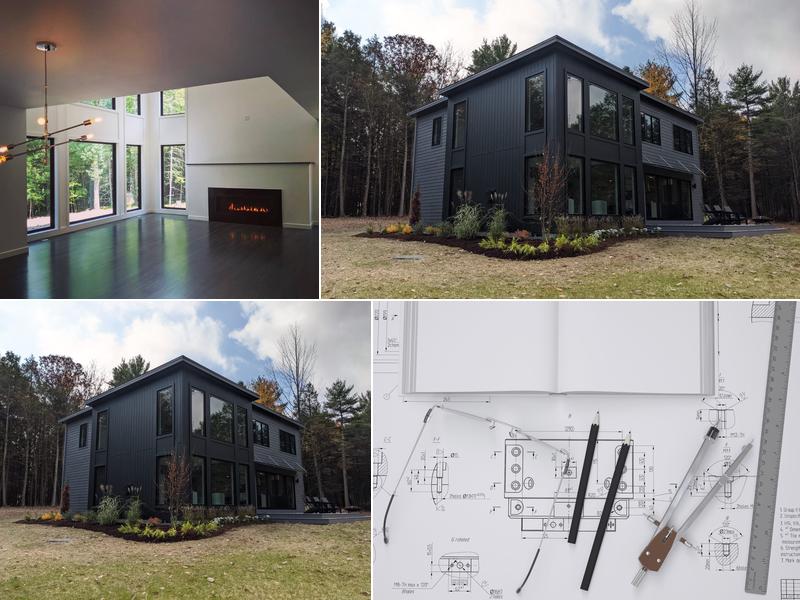 Seakill Custom Home Builders