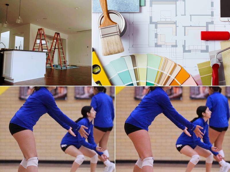 J&L CITYSCAPES AND PAINTING