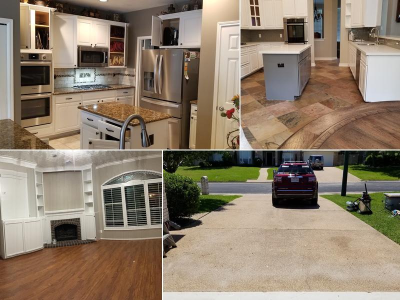 C&P Refinishing & Painting