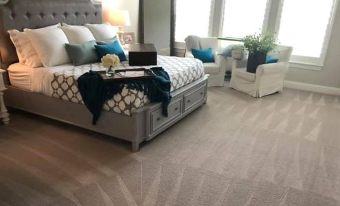 Lloyd Carpet Cleaning 309 Wilson Dr, Lake Dallas Texas 75065