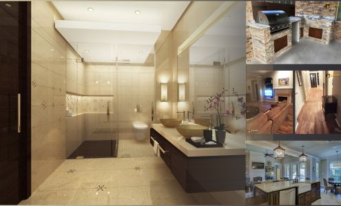 HICKORY REMODELING AND CONSTRUCTION INC