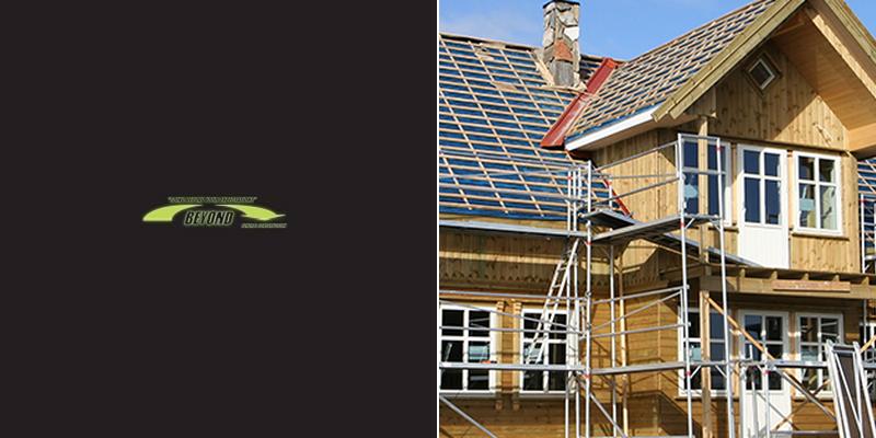 Beyond General Construction