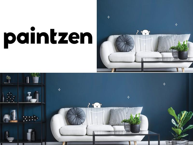 Paintzen - House Painters In Houston