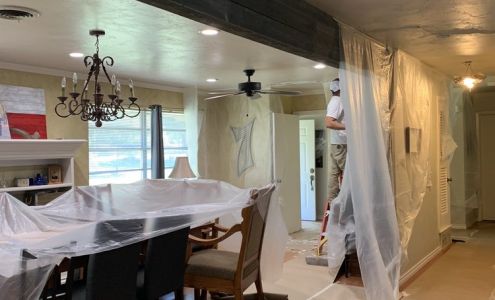 Rangel Construction & Painting