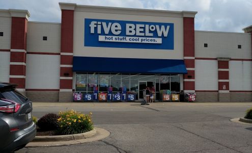Five Below