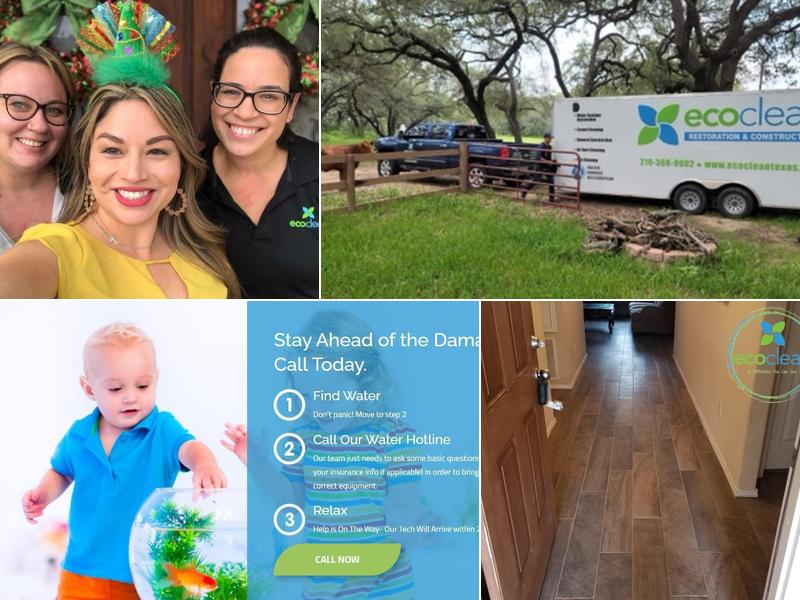 EcoClean Professional Floor Care