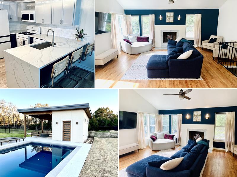 Gayle Remodel and Design