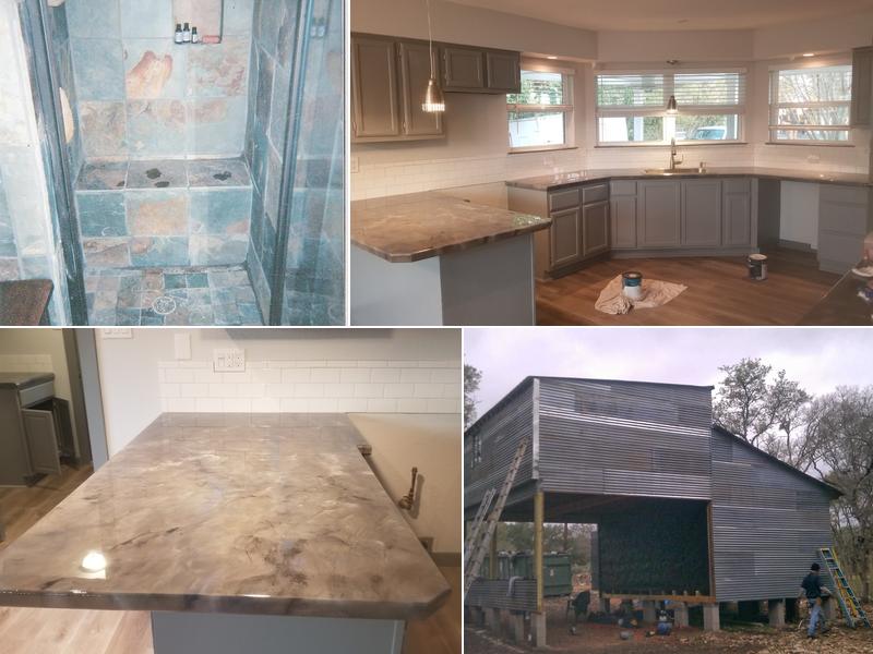 Central Texas Building Services LLC