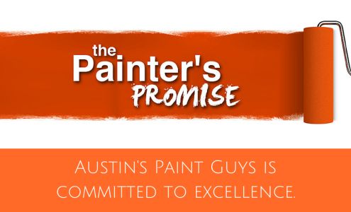 Austin's Paint Guys