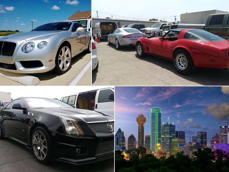 SUNVIBES MOBILE DETAILING