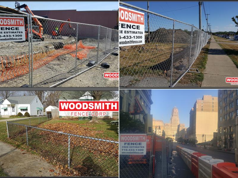 Woodsmith Fence Corp.