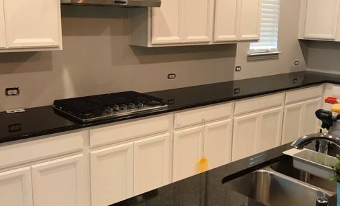 Restoration by Phoenix 620 Overland Dr, McKinney Texas 75069