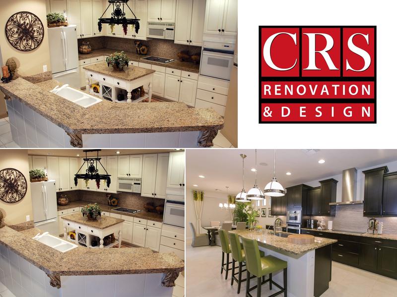 CRS Renovation & Design