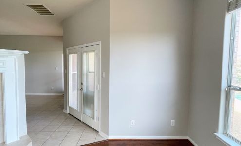 Forever Custom-Painting & Renovations