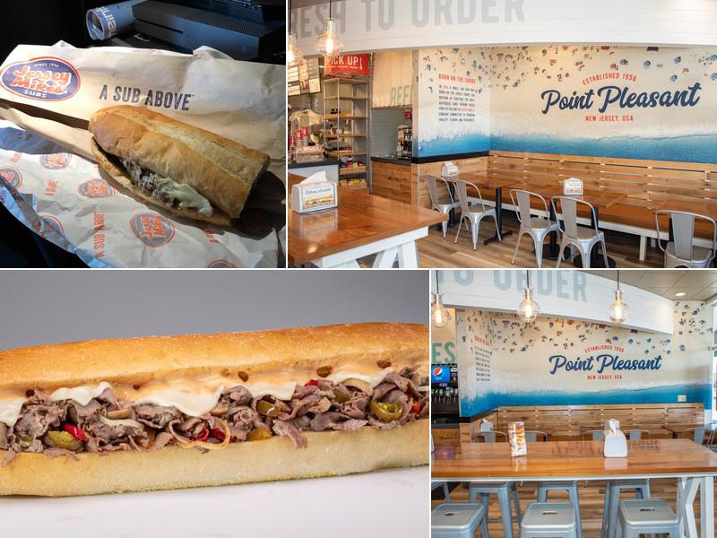 Jersey Mike's Subs 16375 County Rd 30, Maple Grove