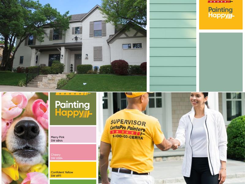 CertaPro Painters of Richardson, TX