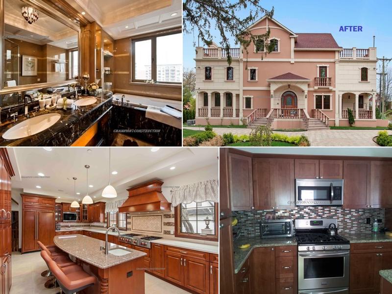 Champion 1 Construction CO INC.