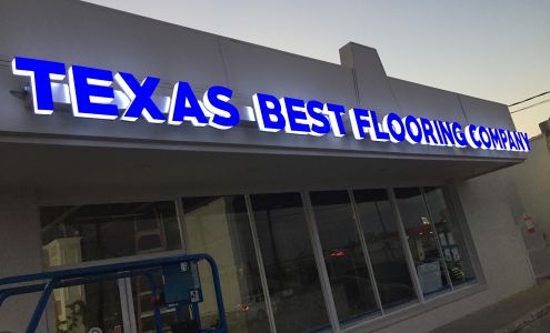 Texas Best Flooring Company Inc. & Remodeling