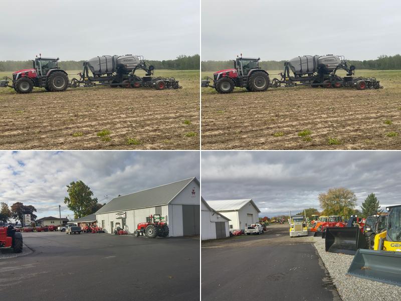 Java Farm Supply Inc