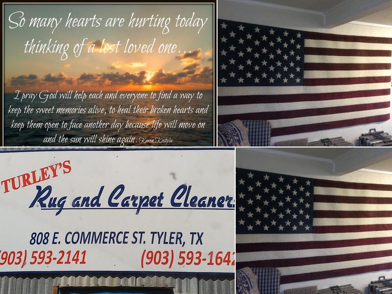 Turley's Rug & Carpet Cleaners