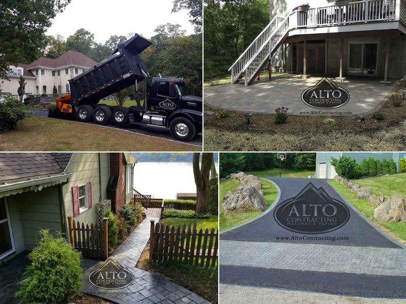 Alto Contracting, Inc.