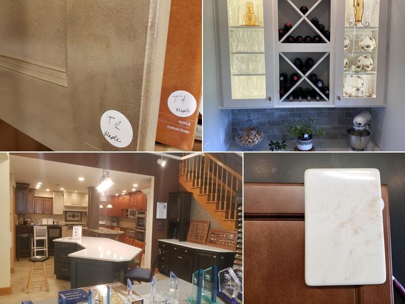 Builders Kitchens Inc