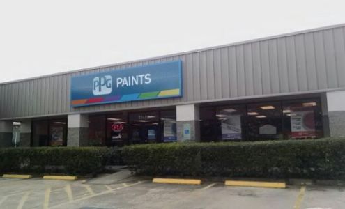 PPG Paint Store