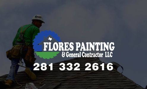Flores Painting And General Contractor