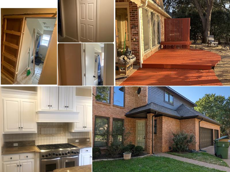 Carnival Custom Painting