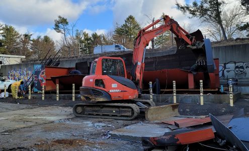 Northeast Environmental Inc 225 Valley Pl, Mamaroneck New York 10543