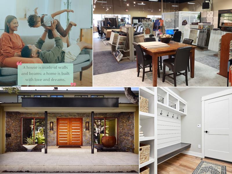 Landers Premier Flooring