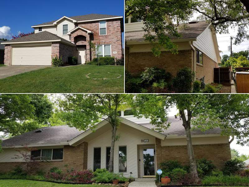 Crown Exteriors Home Improvements