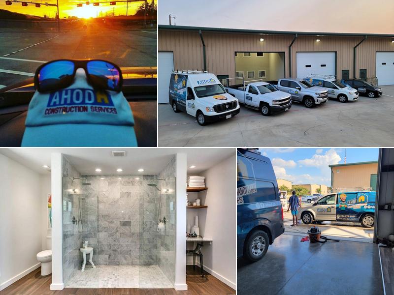 All Hands On Deck - Construction Services