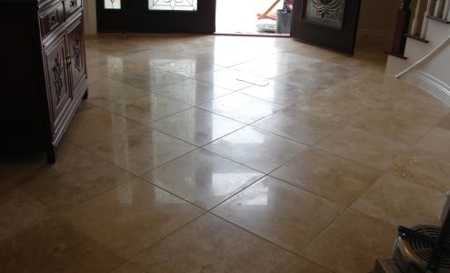 Lone Star Tile and Grout Cleaning