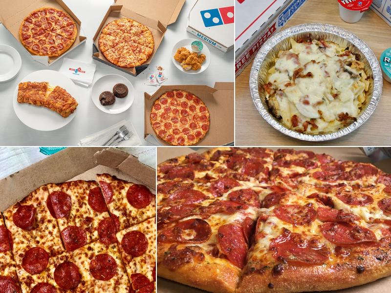 Domino's Pizza