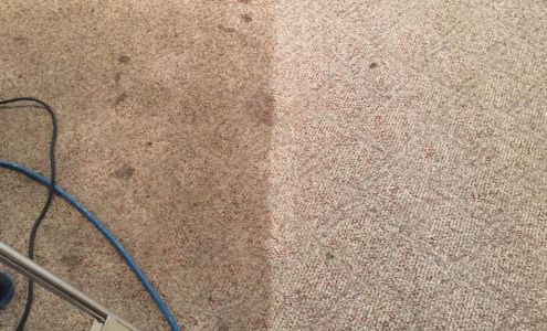 Certified Cleaning 4011 Wilbarger St, Vernon Texas 76384