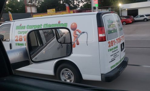 Bliss Carpet Cleaning Service LLC