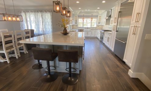 Riccobono Construction 1938 Valentines Rd, Westbury New York 11590