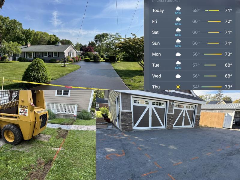 Zac's Sealcoating Plus