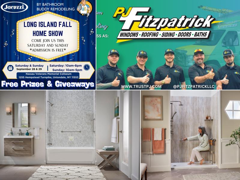 Bathroom Buddy Remodeling Inc.