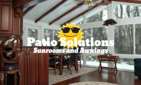 Patio Solutions
