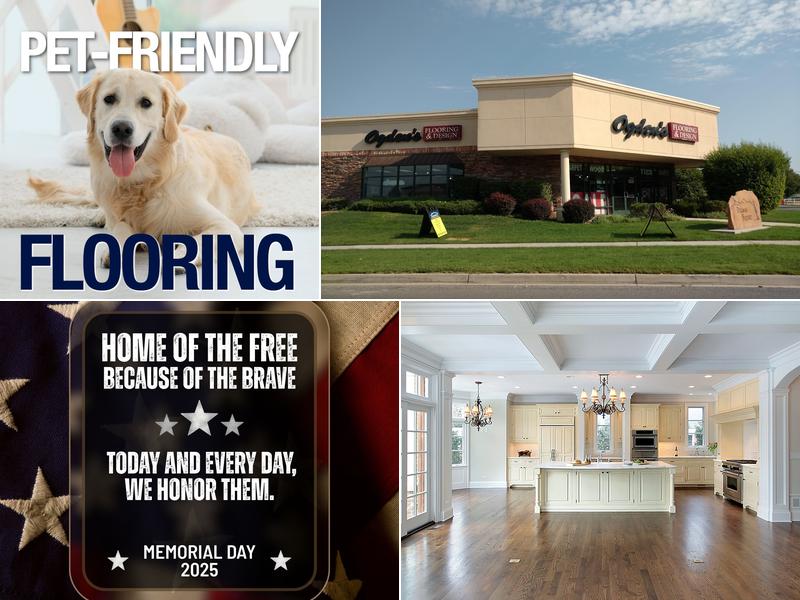 Ogden's Flooring & Design