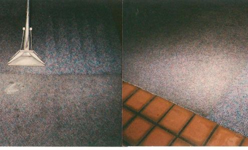 Gordon's Carpet Cleaning