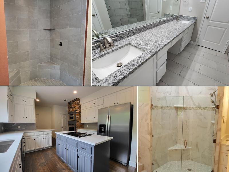 Marshall Construction Company