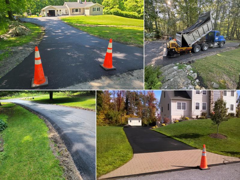 Price Right Paving Inc.